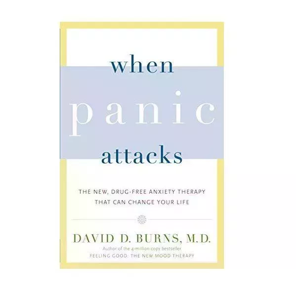 Los 15 mejores libros para ayudar con la ansiedad, según los profesionales de la salud mental