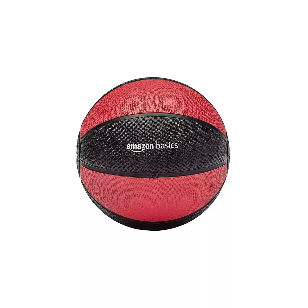 Amazon Basics Medicine Ball