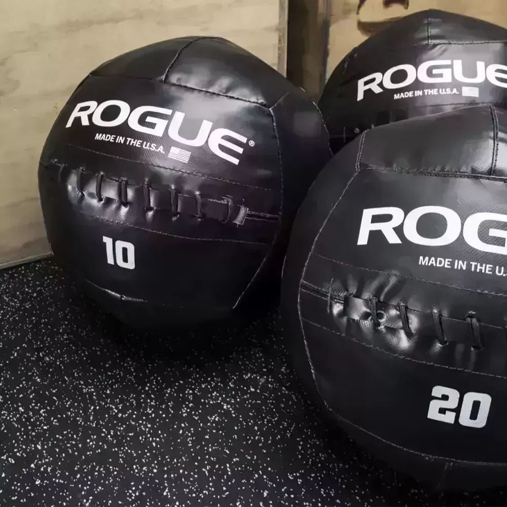 Rogue Medicine Ball