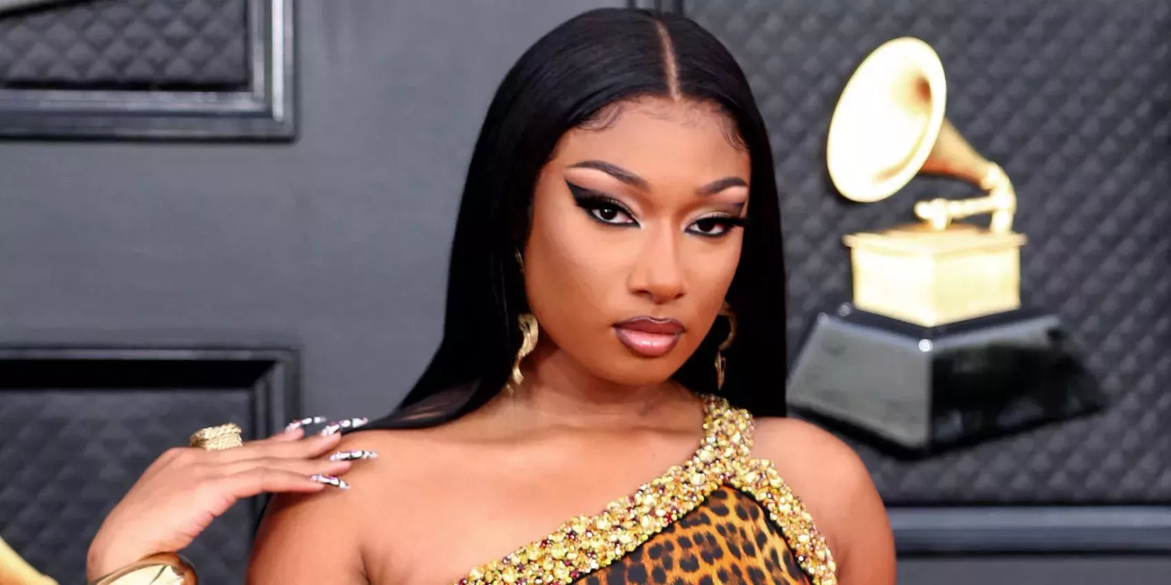 Megan Thee Stallion lanzó un directorio de recursos de salud mental en línea para sus fans