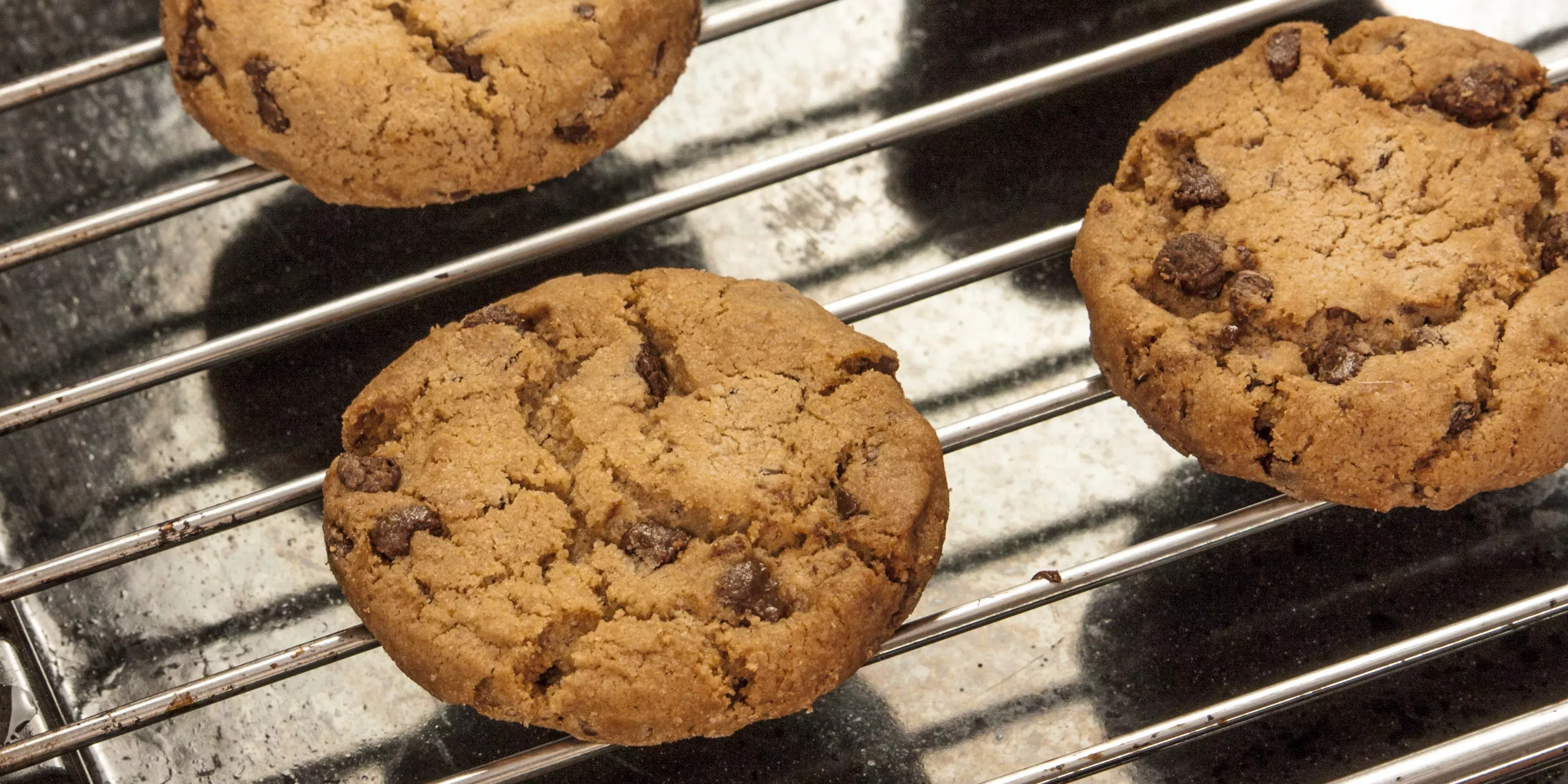 Soy chef desde hace 15 años. Aquí están mis 9 consejos para hacer las mejores galletas de chocolate.