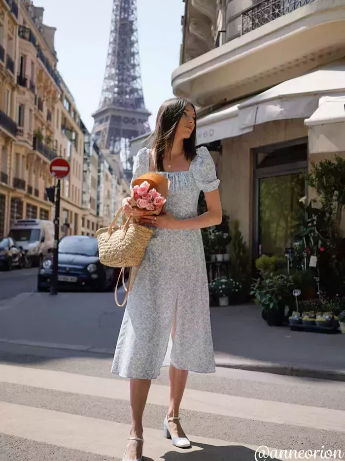 Un vestido inspirado en cada amiga de <em>La Hermandad de los Pantalones Viajeros</em>