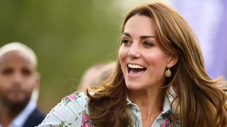 El 76% de la gente piensa que esta royal tiene la mejor rutina de belleza - Encuesta de The List