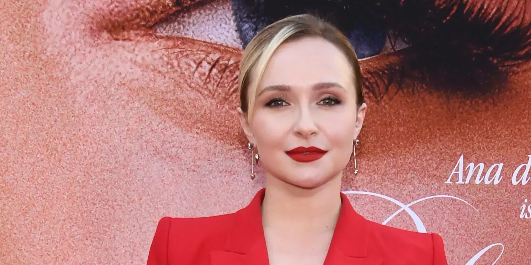 Hayden Panettiere dice que su ex Wladimir Klitschko la criticó por sufrir una depresión posparto: 'Realmente pensó que me lo estaba haciendo yo misma'