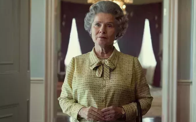 La quinta temporada de The Crown: Todo lo que necesitas saber