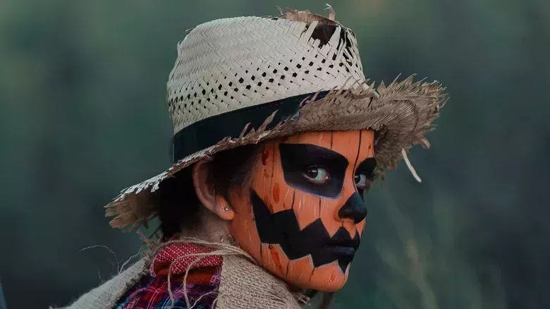 Los tutoriales de maquillaje que te convertirán en una calabaza a tiempo para Halloween - La lista