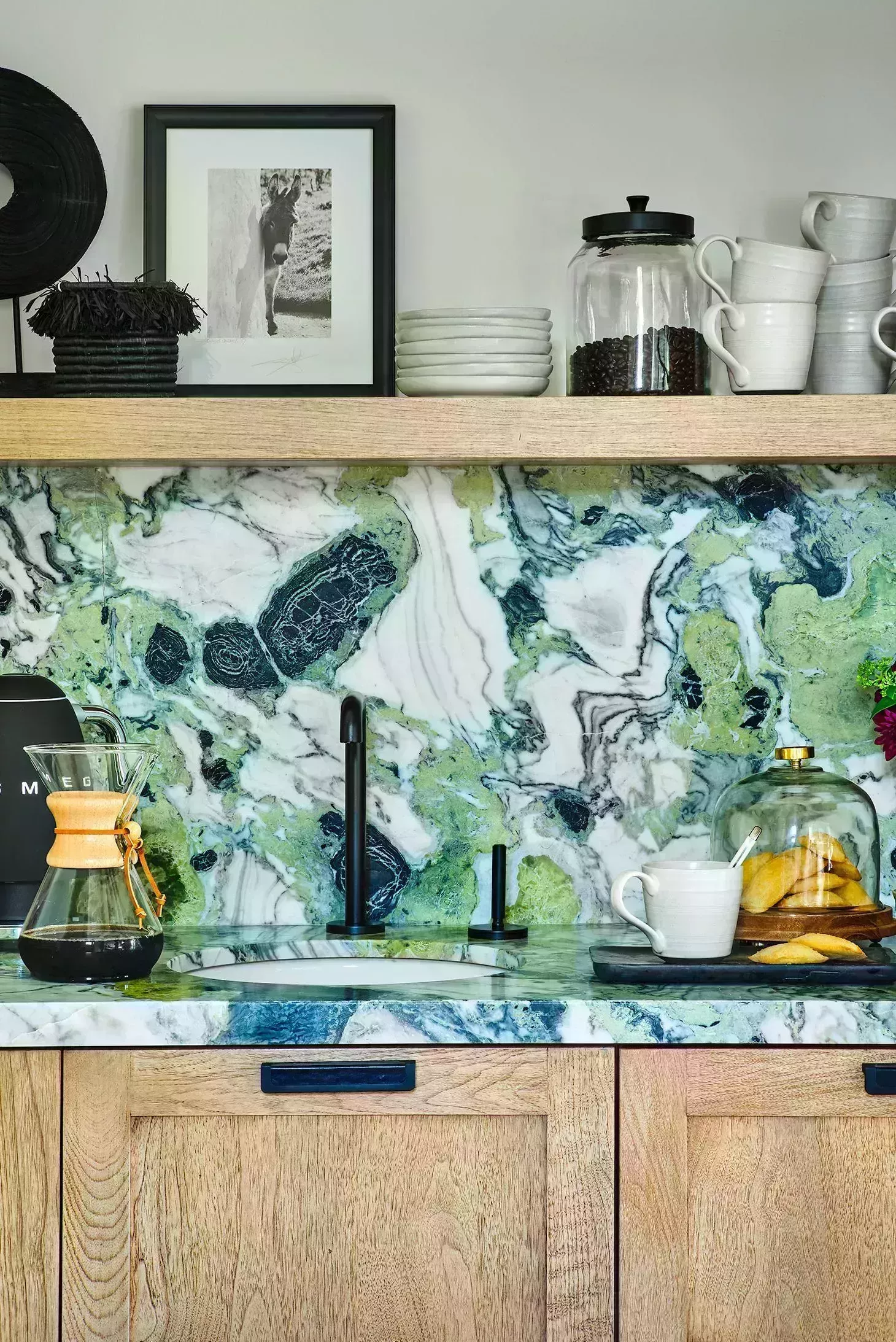 30+ Ideas DIY para llevar el encanto del café a tu casa