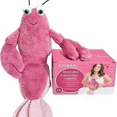 El mejor regalo de Navidad para tu mejor amiga soltera es la almohada "Novio" de 35 dólares de Amazon 