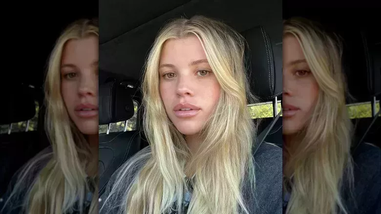 El paso de cuidado de la piel que Sofia Richie nunca se salta - La lista