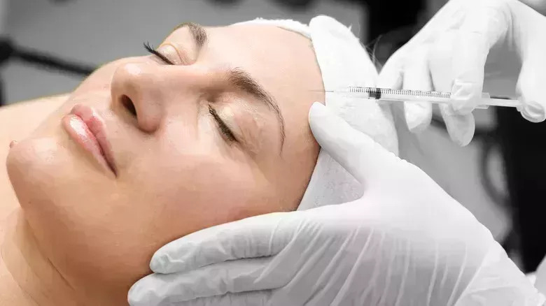 ¿El recién aprobado Daxxify realmente dura más que el Botox? - La lista