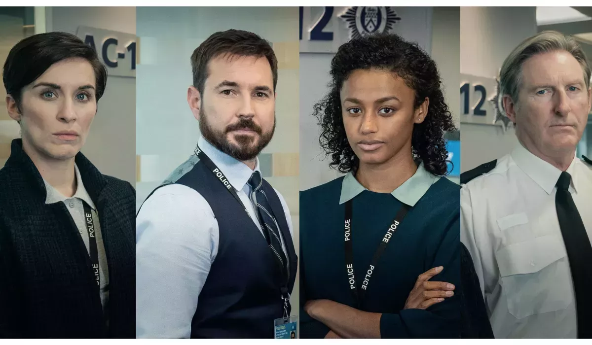 ¿Habrá otra temporada de Line Of Duty?