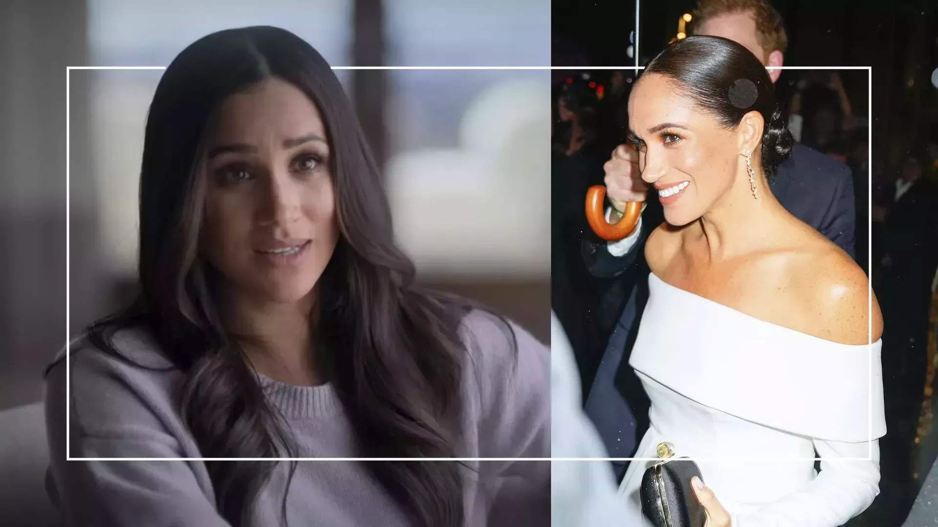 Otro ataque más a Meghan Markle parece demostrar que siempre ha tenido razón