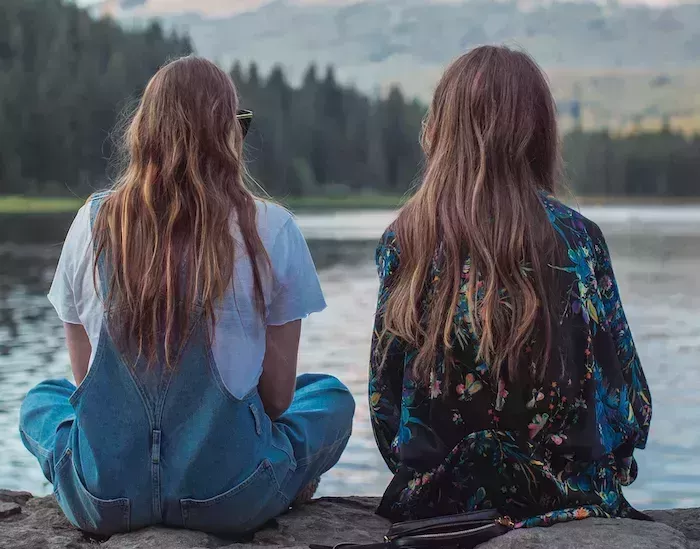 "Querida Carol: ¿Cómo le doy a mi amigo una pista de que quiero un poco de distancia?".