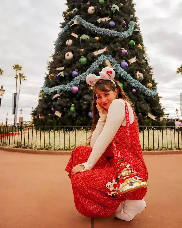 Tradiciones navideñas para empezar este año 