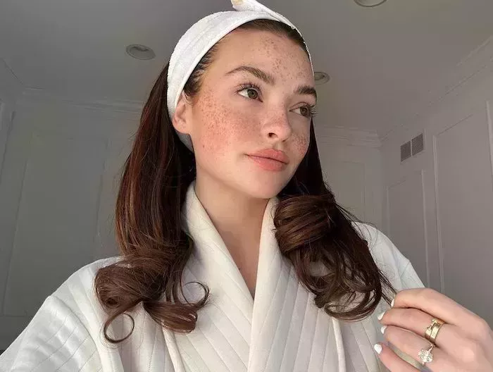 Cómo conseguir la estética clean girl de TikTok