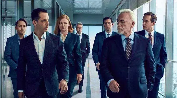 ¿Acaba de confirmar HBO el final de Succession?