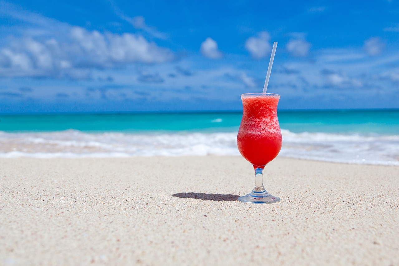 ¿Cuál es el refresco más sano?