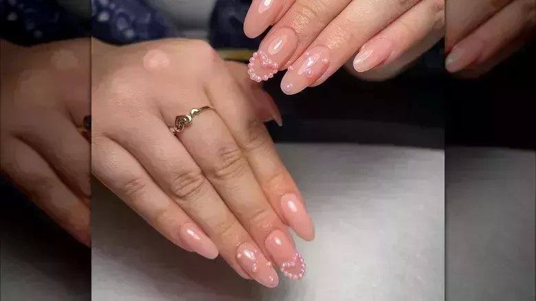 Ideas de tendencias para uñas coquetas