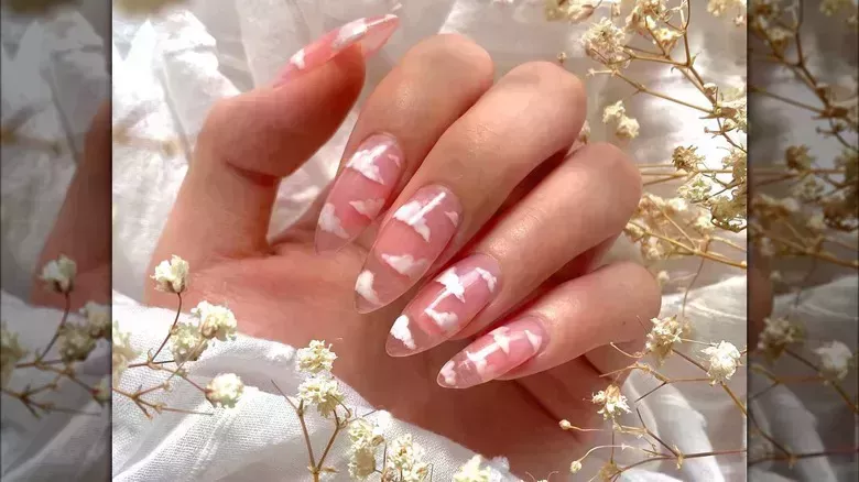 Ideas de tendencias para uñas coquetas