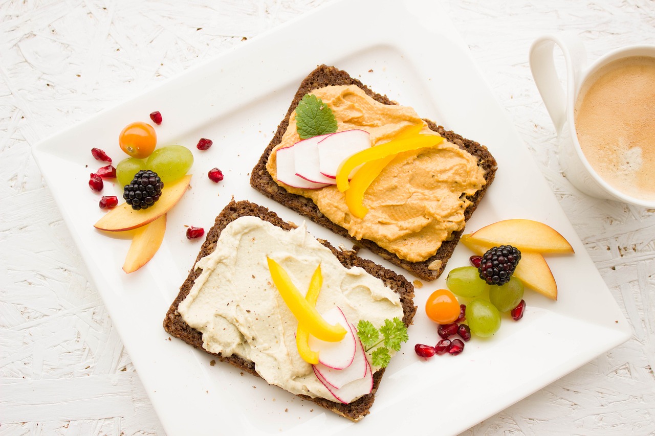 ¿Qué es lo más sano para desayunar?