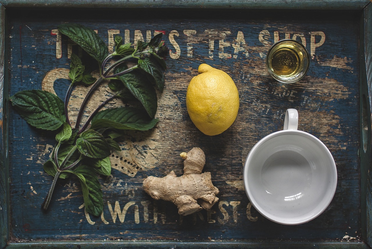 ¿Qué pasa si desayuno con té verde?