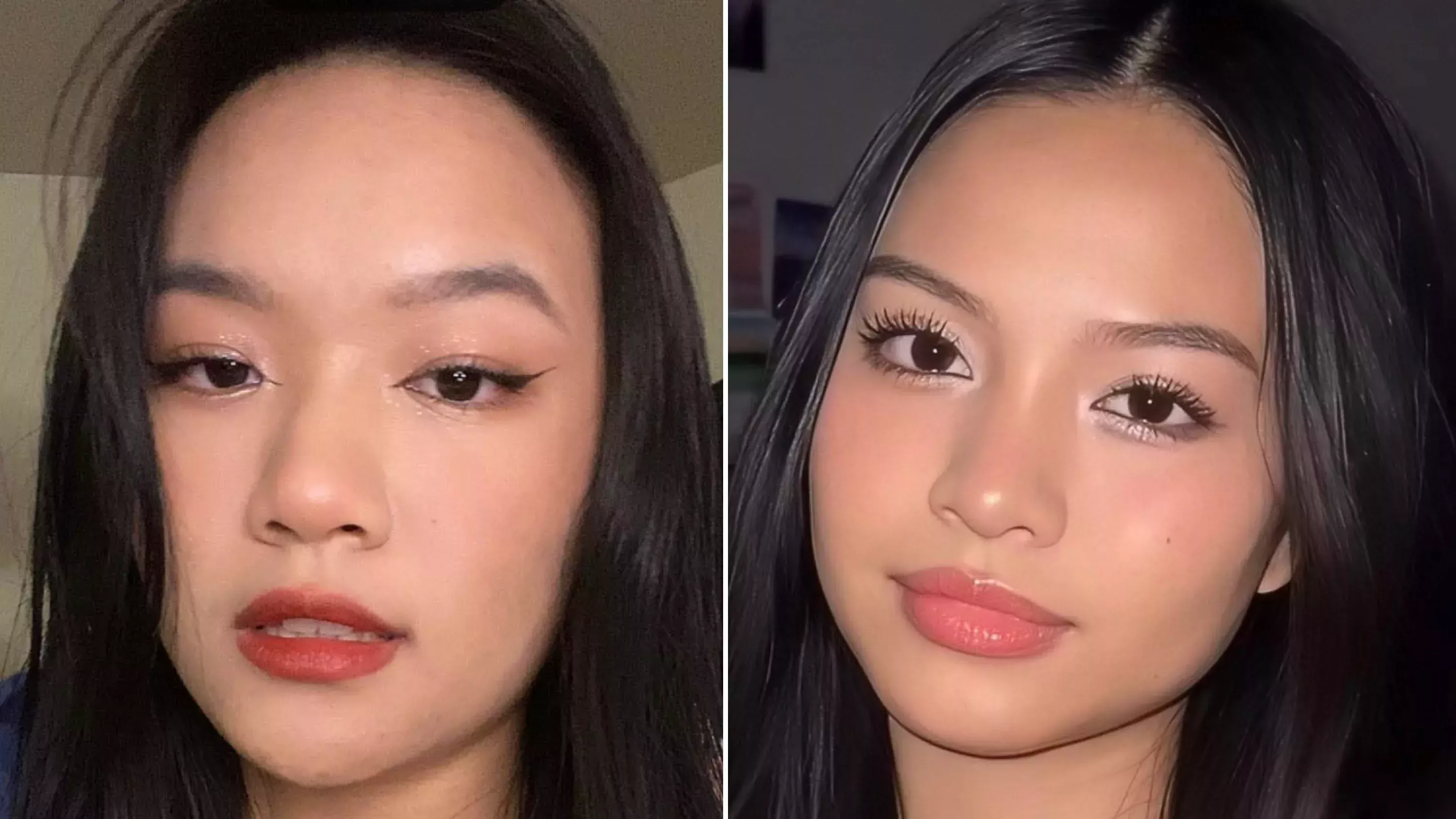 Cómo Douyin Makeup se apoderó de TikTok