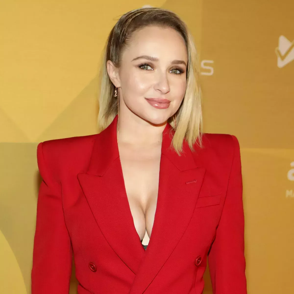 Hayden Panettiere comparte por qué está "deseando" hablar de sus luchas con su hija Kaya