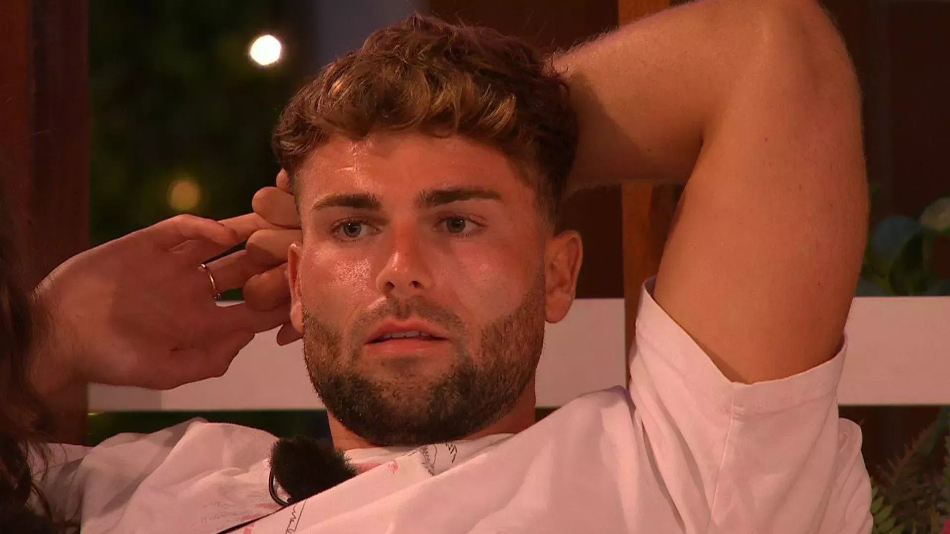 ¿La broma de Love Island a Tom fue demasiado lejos?