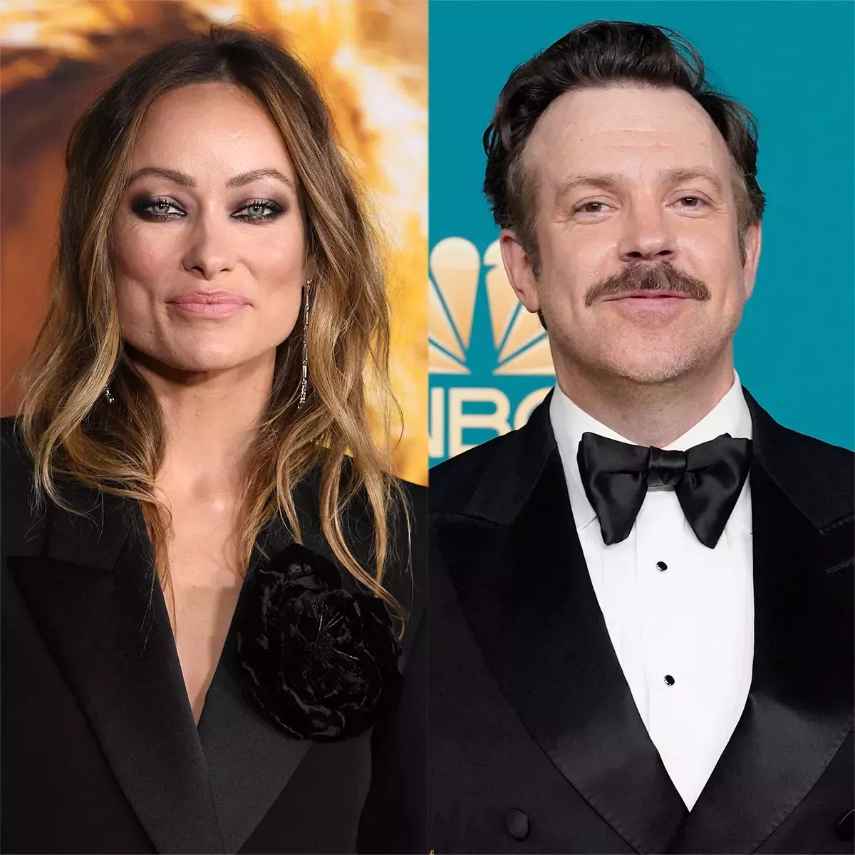 Olivia Wilde denuncia la filtración de los documentos de custodia en el caso de Jason Sudeikis