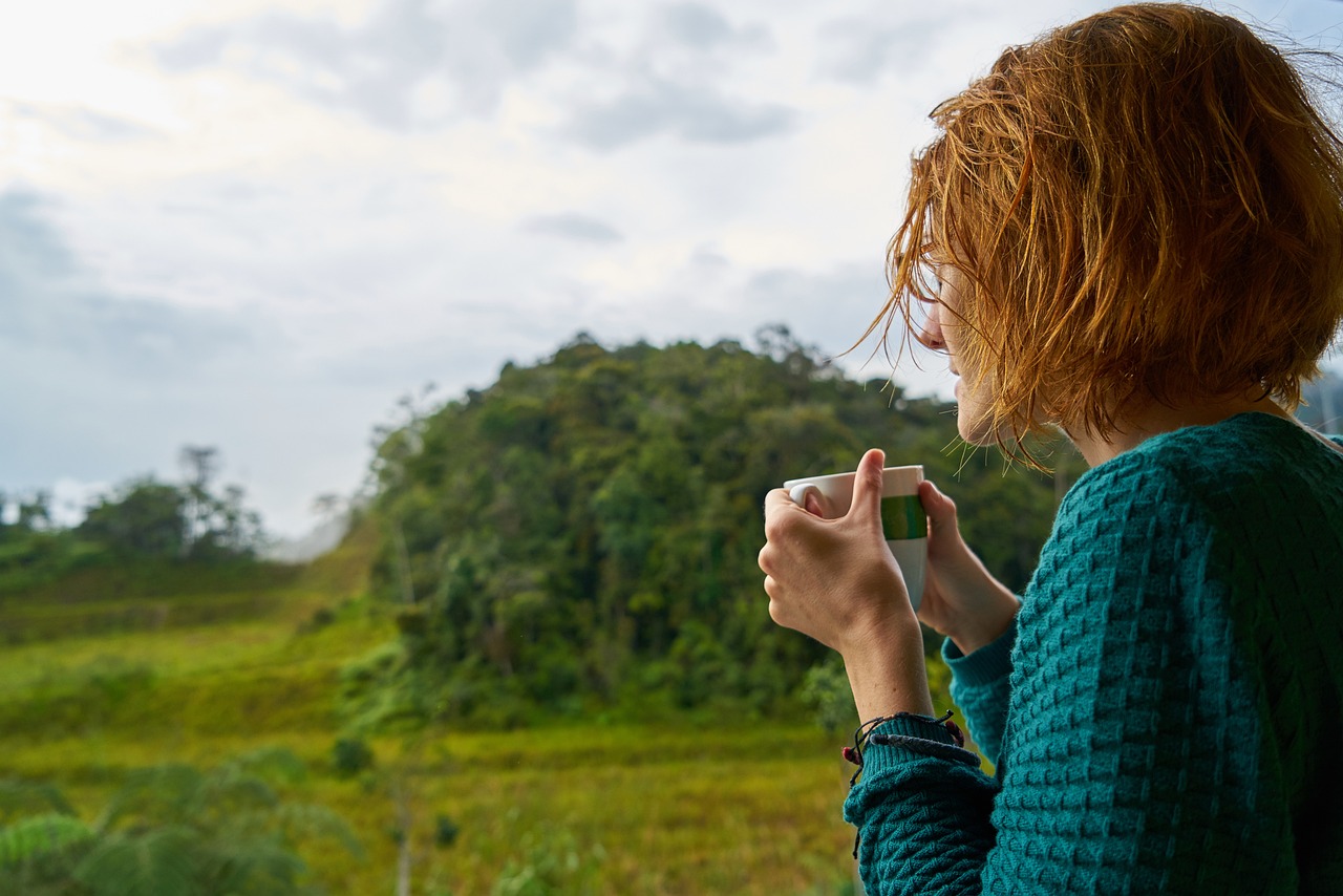 ¿Qué es el Plopping en el cabello?