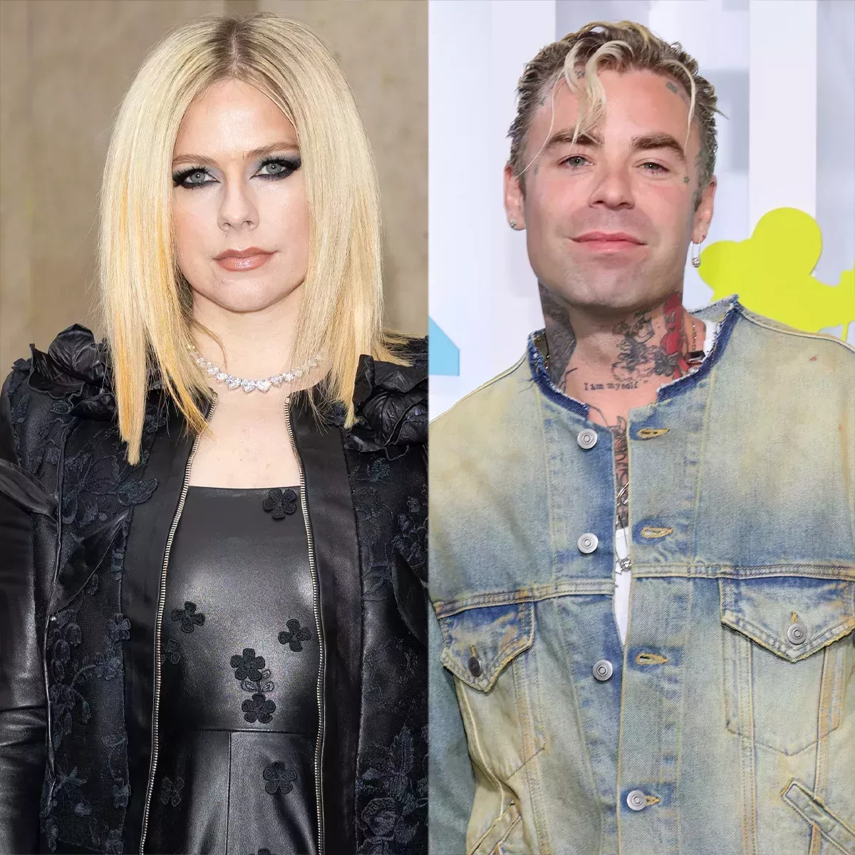 Mod Sun comparte lo que "salvó" su vida tras la ruptura con Avril Lavigne