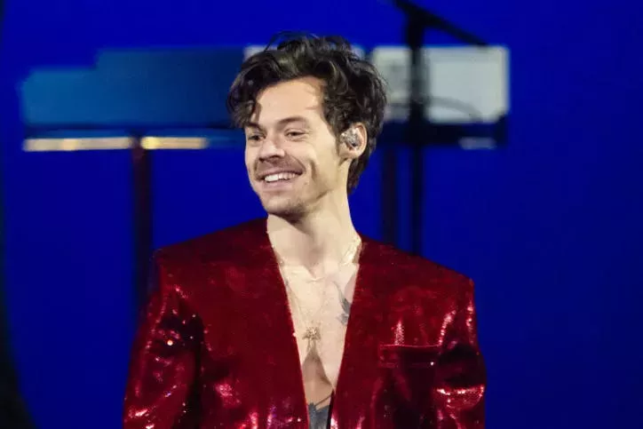 Por qué Harry Styles rechazó el papel del príncipe Eric - Por el director de La Sirenita