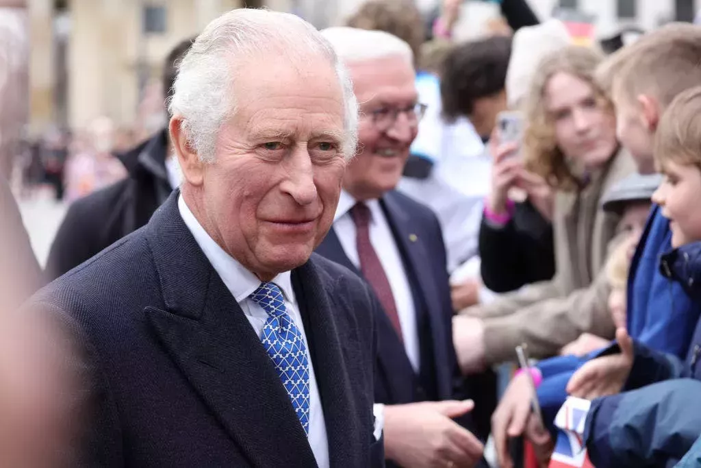 ¿Tenemos un día libre por la coronación del rey Carlos III?