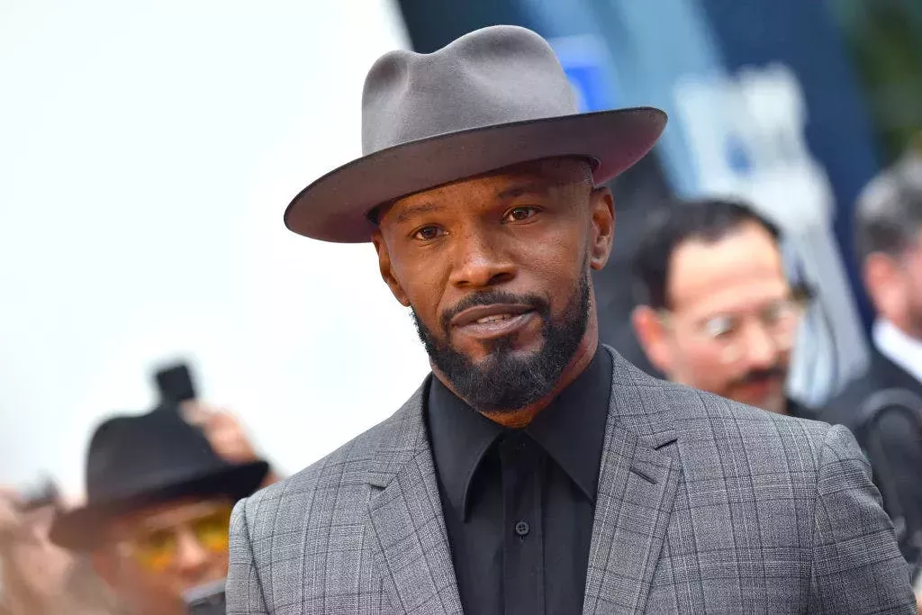 Jamie Foxx merece privacidad sobre su estado de salud