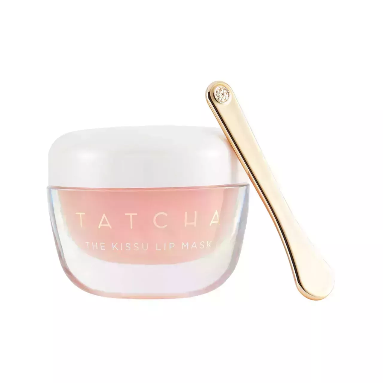 tatcha kissu lip mask