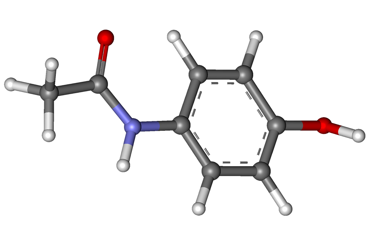 ¿Qué pasa si tomo paracetamol y me depilo con láser?