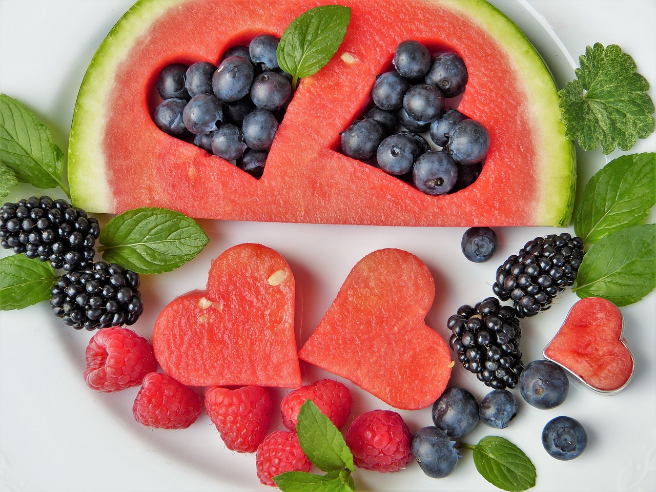 ¿Qué puedo comer en la cena para la dieta?