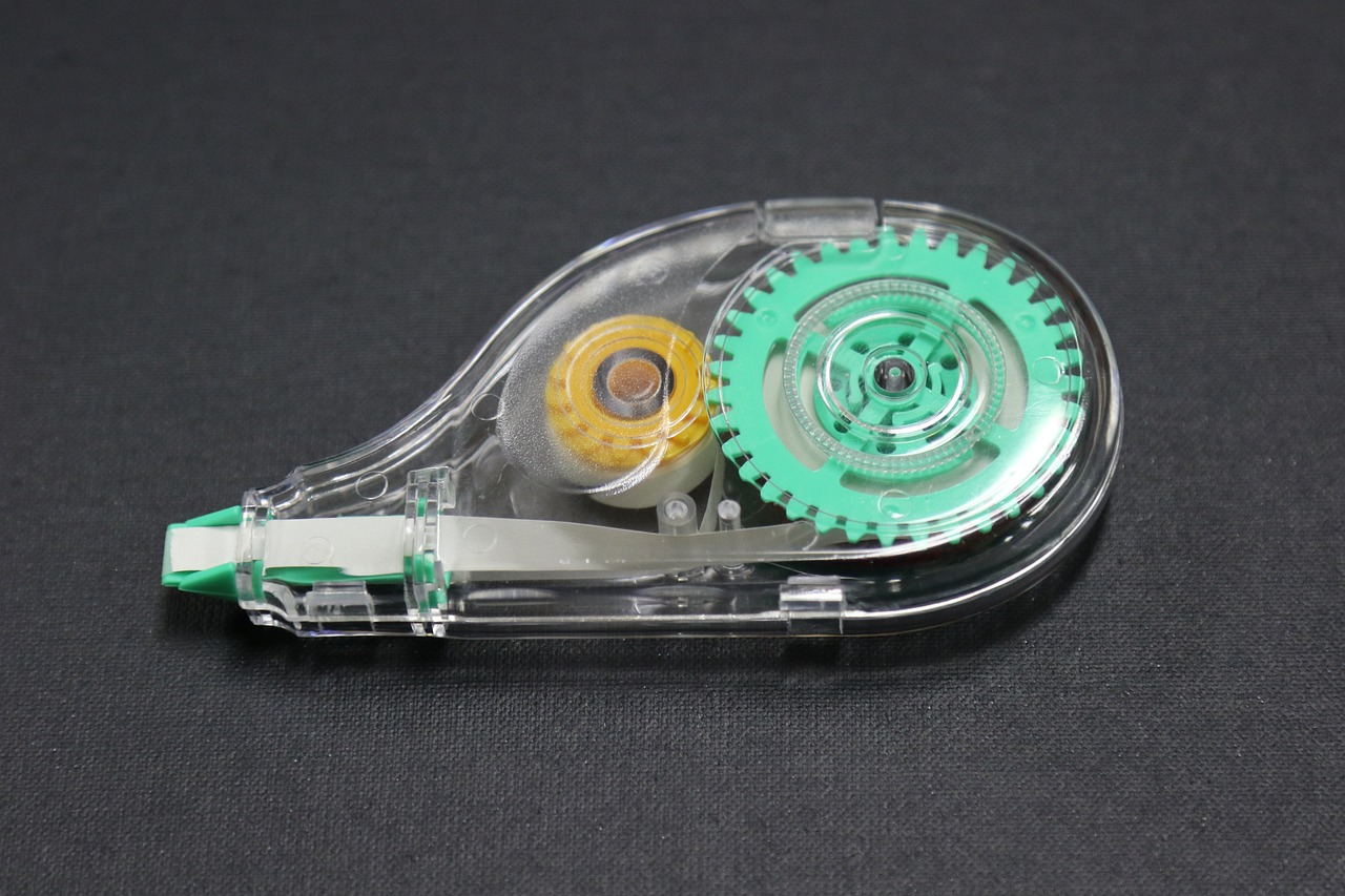 ¿Qué son los correctores y para qué sirven? ¿Qué son los correctores y para qué sirven?