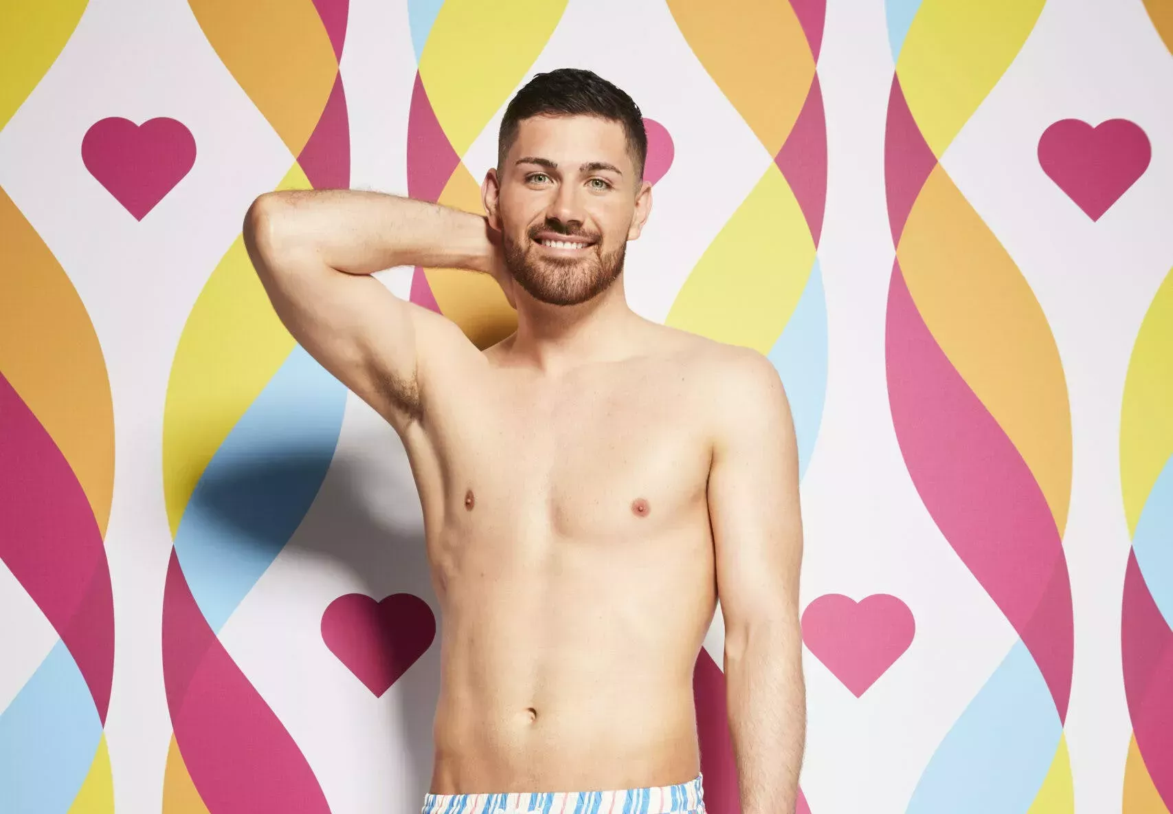 Love Island 2023: ¿Quién es Scott Van Der Sluis?