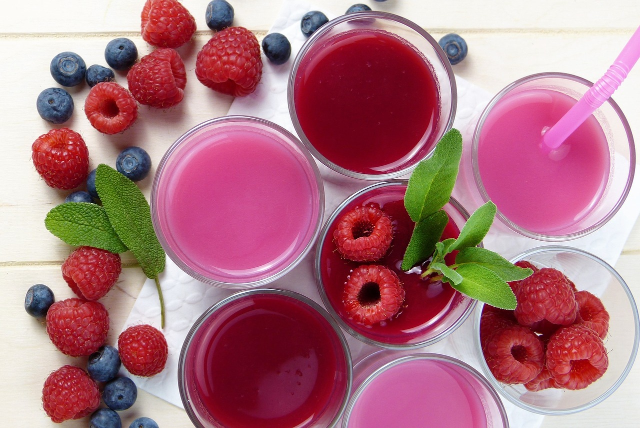 ¿Qué batido es bueno para tomar en la mañana?