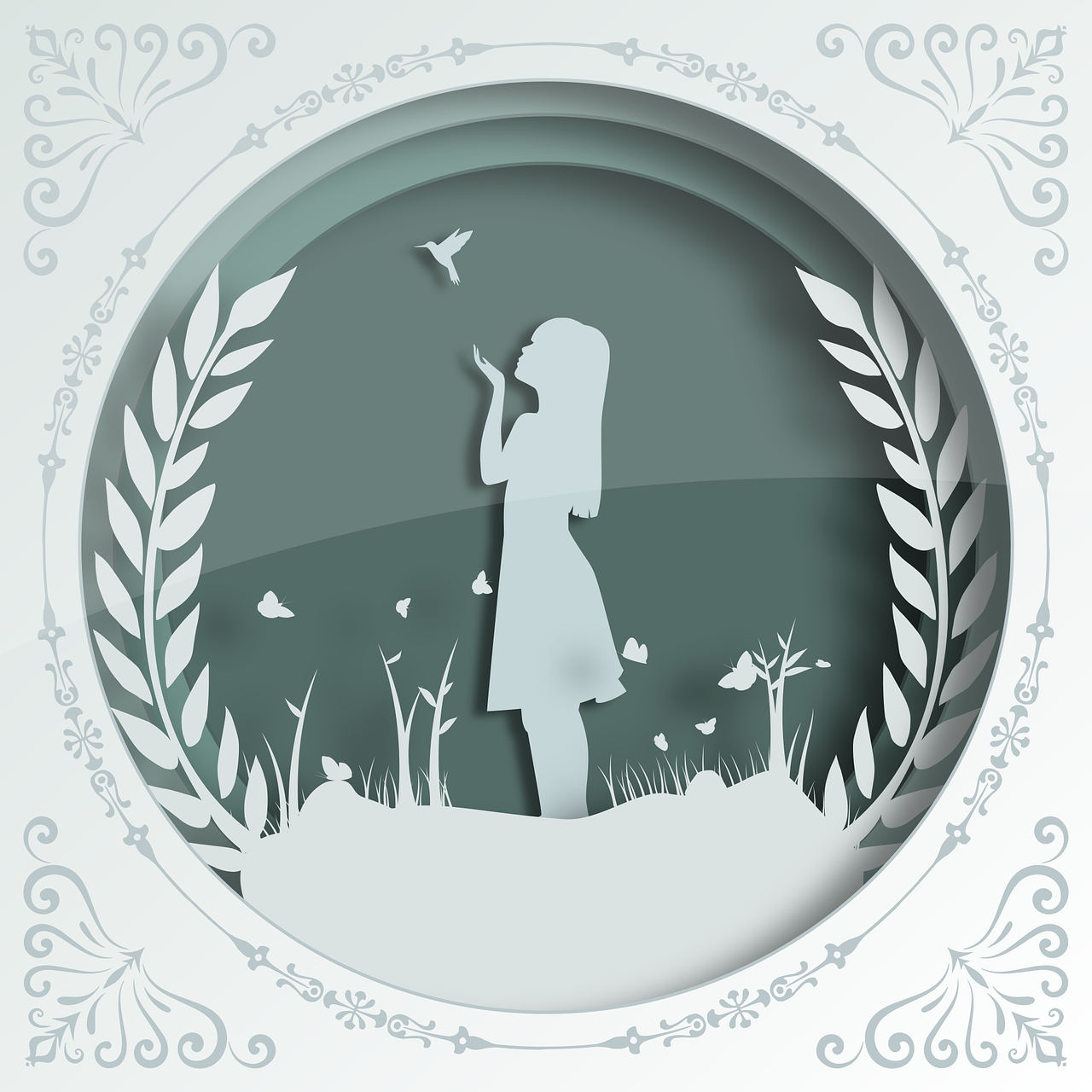 ¿Qué pasa si te cortas el pelo en capas? ¿Qué pasa si te cortas el pelo en capas?