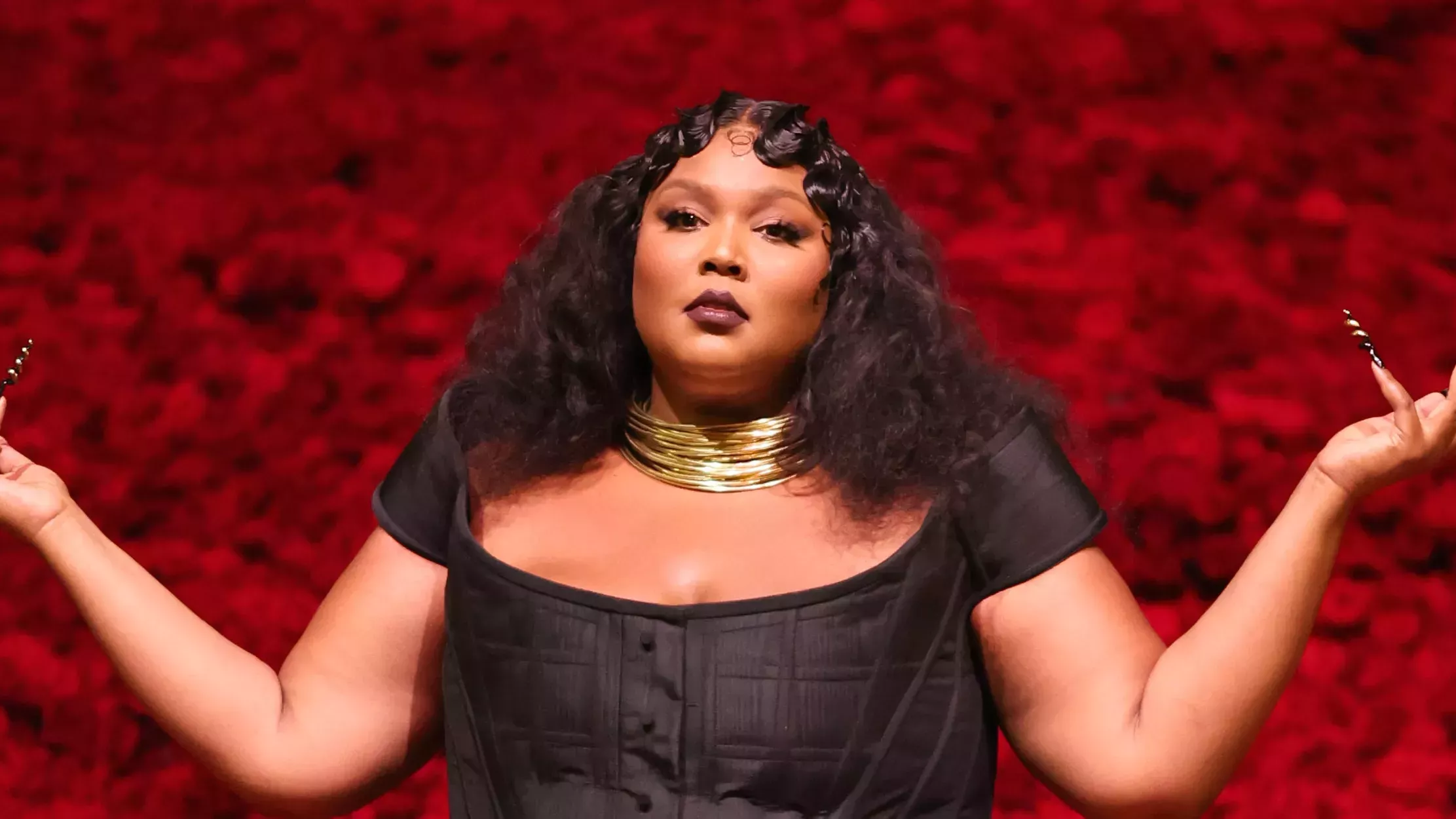 Sí, Lizzo es gorda. También está en forma. La gente puede ser ambas cosas.