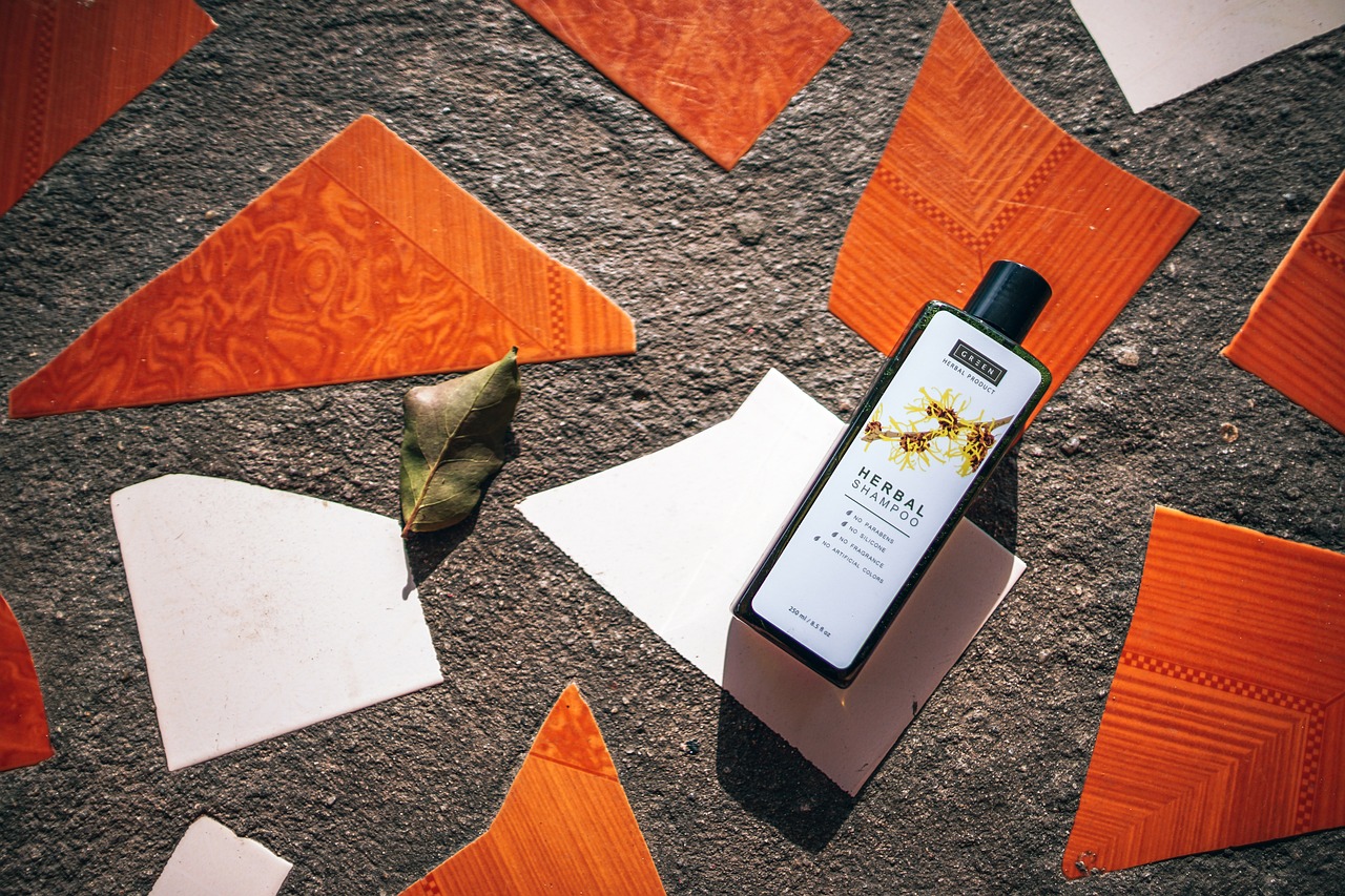 ¿Cómo saber si un champú es suave? ¿Cómo saber si un champú es suave?