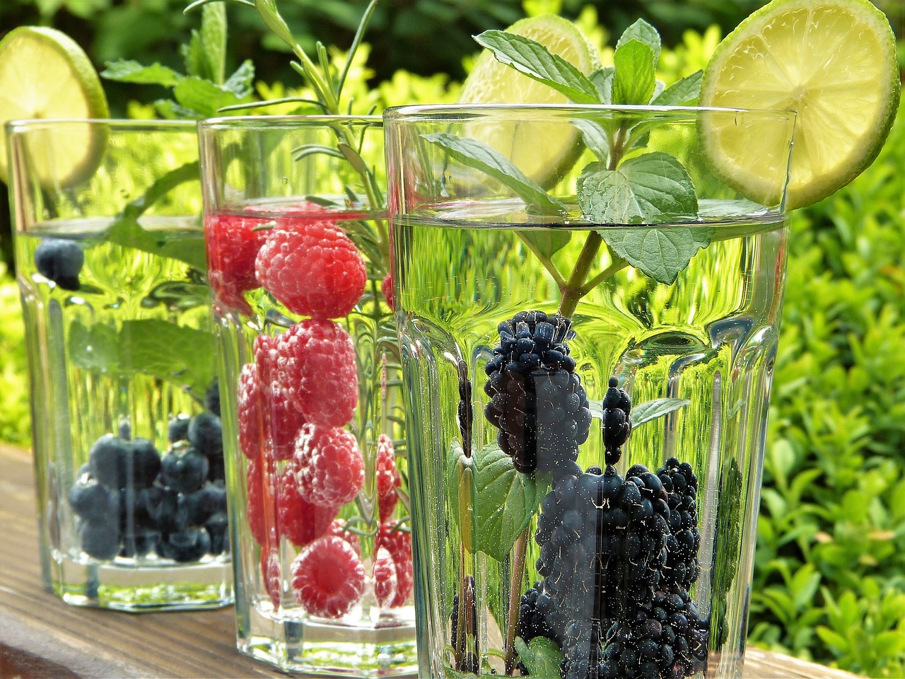 ¿Cuál es el mejor refresco sin azúcar?