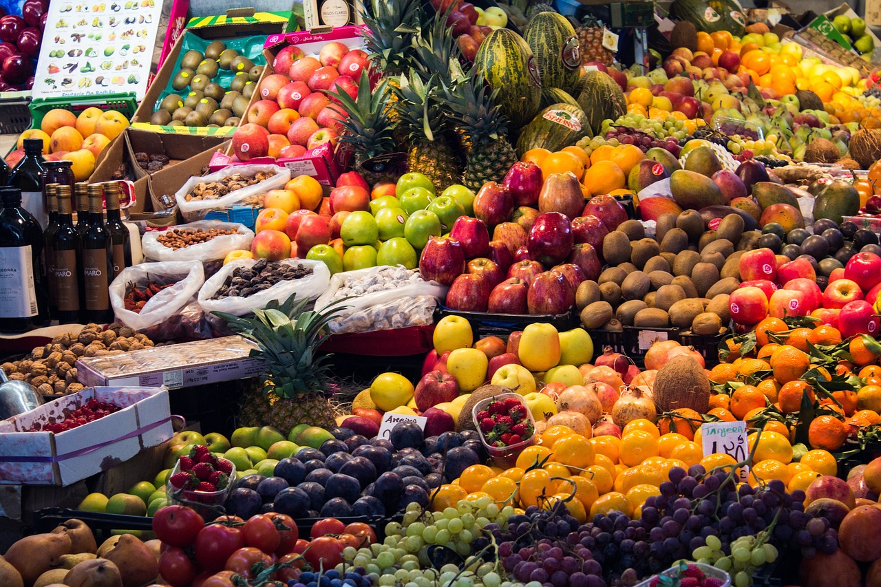 ¿Cuál es la dieta mediterránea para bajar de peso?