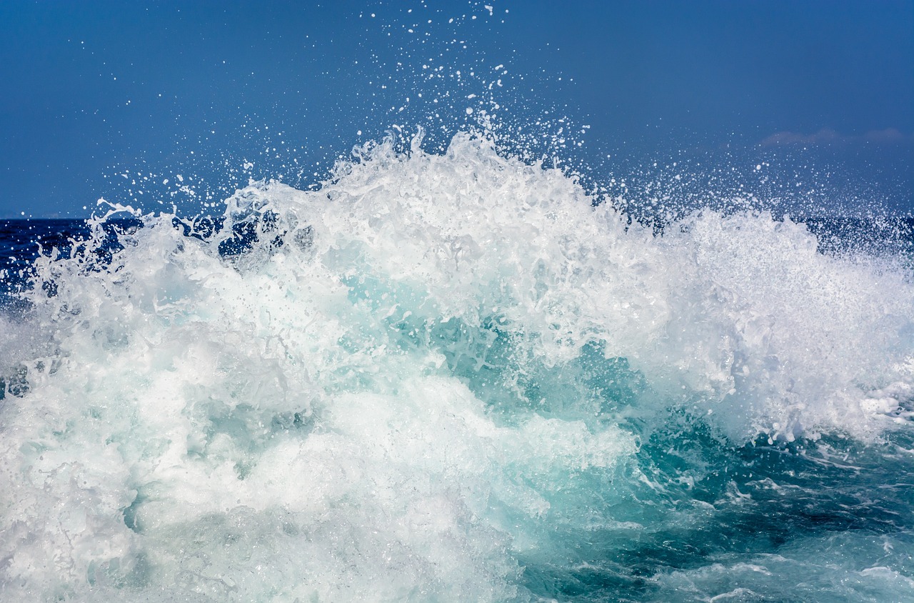 ¿Cuándo se notan los efectos de las ondas de choque?