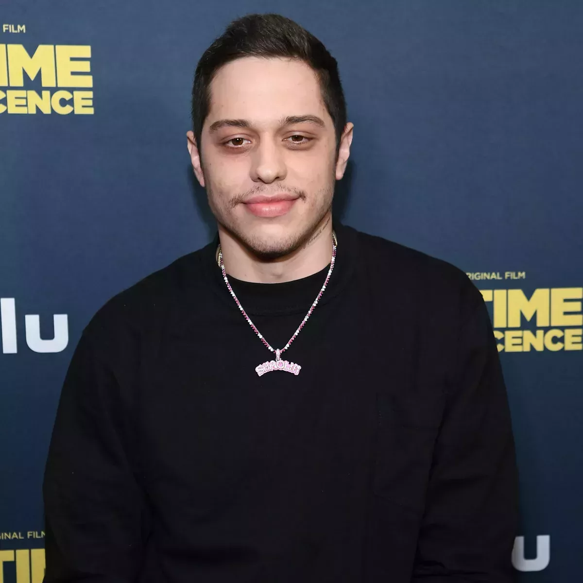 Pete Davidson es condenado a trabajos comunitarios por conducción temeraria