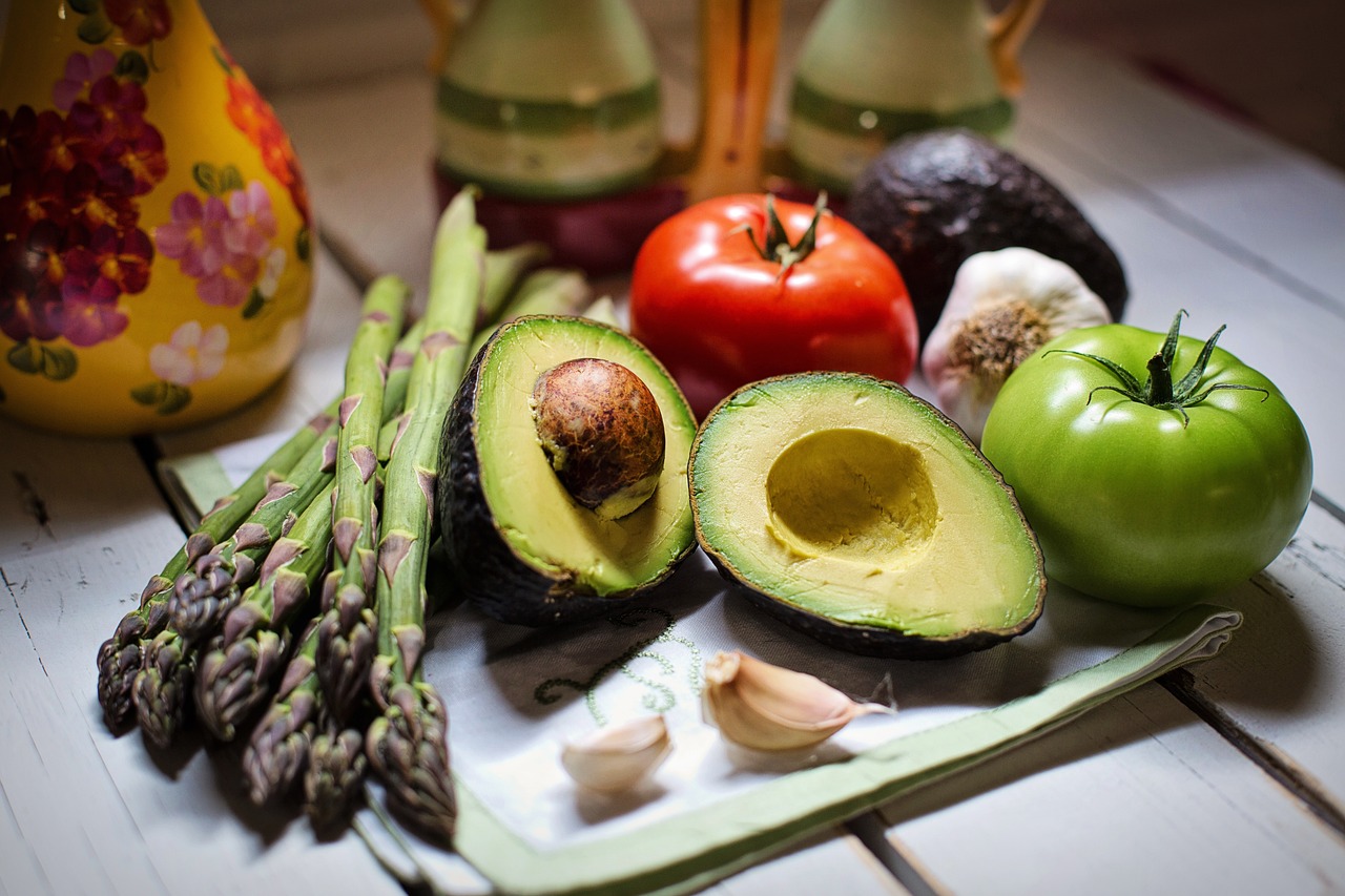 ¿Qué cantidad de palta se puede comer por día?