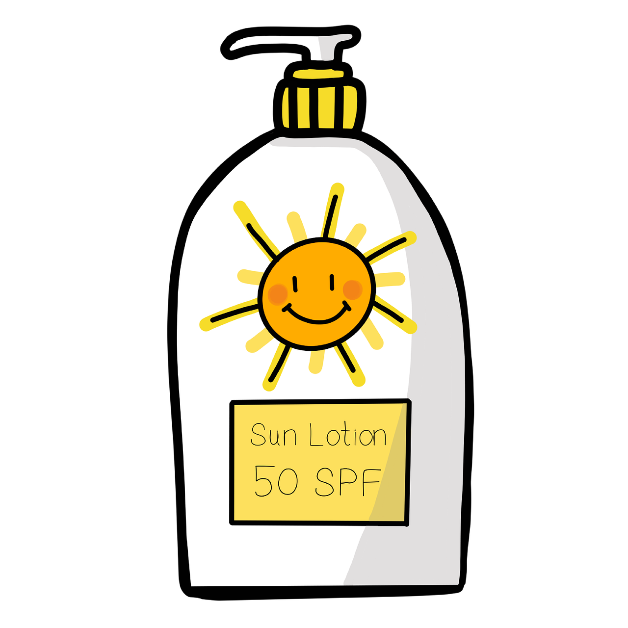 ¿Qué es mejor SPF 50 o 70?