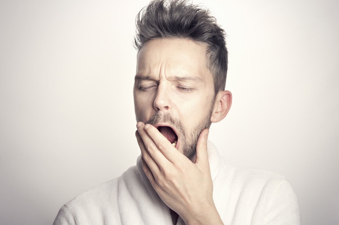 ¿Qué pasa si dejo de tomar las pastillas para dormir?